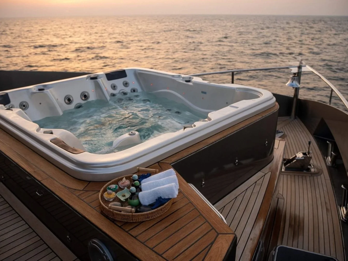 PMT Santorini 115ft -2