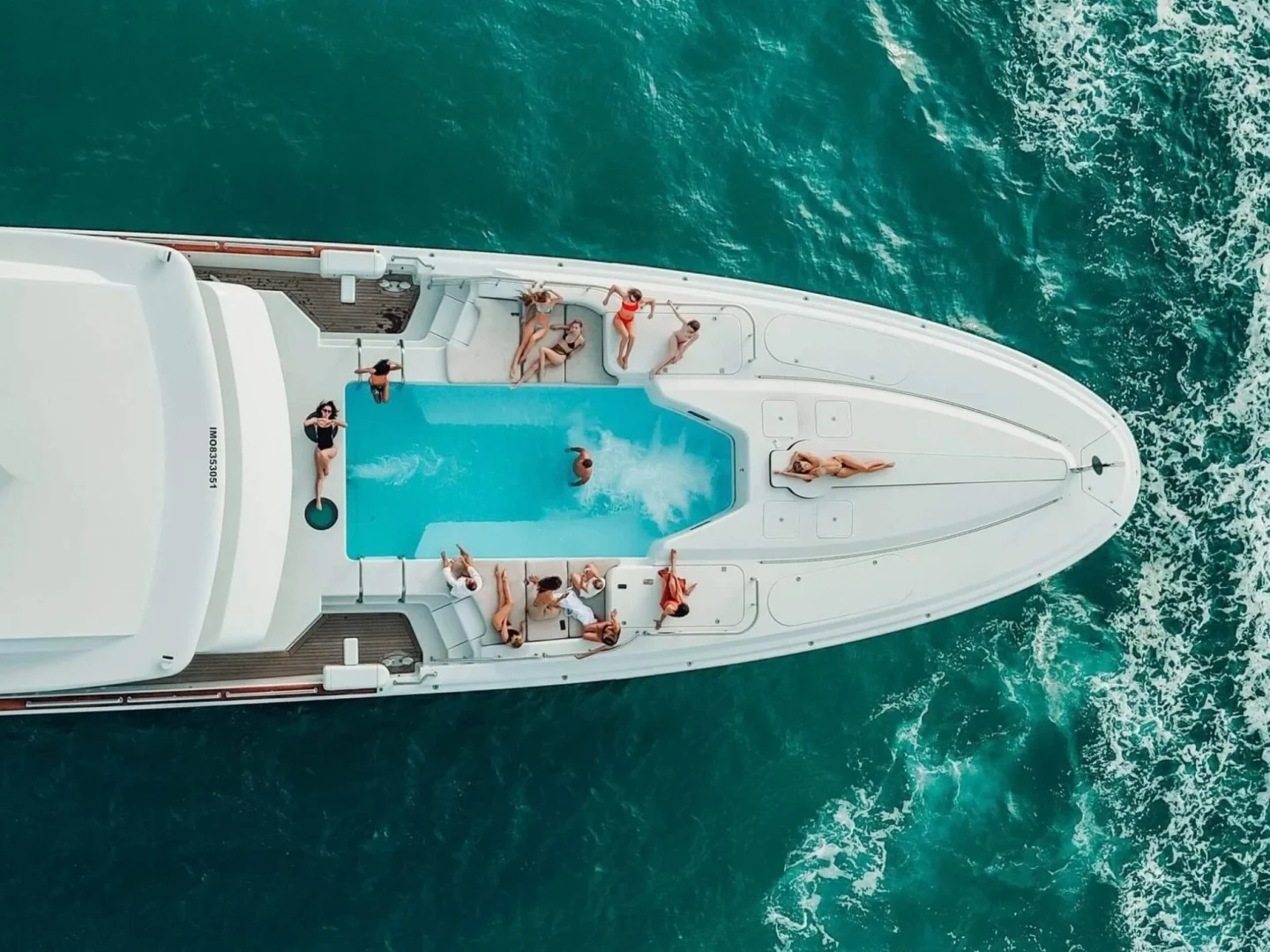 PMT Thunder 164 FT -2